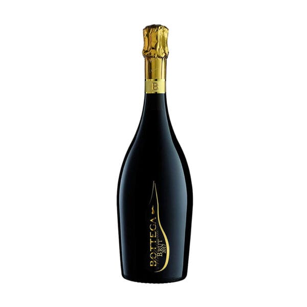 Bottega Millesimato Spumante Brut pezsgő 0,75 DRS