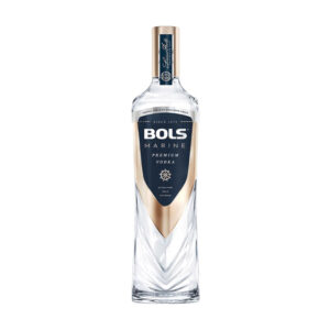 Bols Marine Vodka 0,5 40% DRS