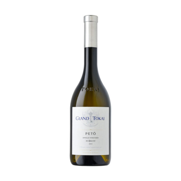 Grand Tokaj Furmint Pető Száraz Fehér 0,75 DRS