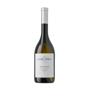 Grand Tokaj Furmint Szarvas Száraz Fehér 0,75 DRS