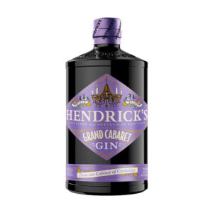Hendrick's Grand Cabaret Gin 0,7 43,4% DRS