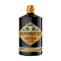 hendricks oasium gin 07 vásárlás