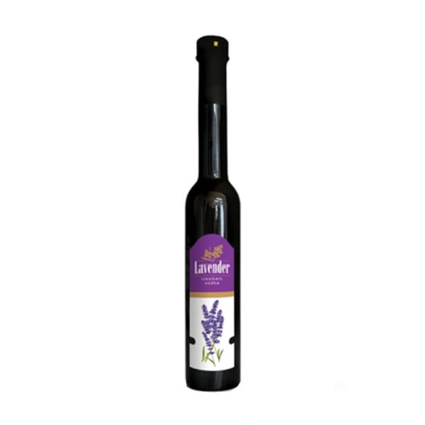 Levendula Vodka 0,2 37,5% DRS