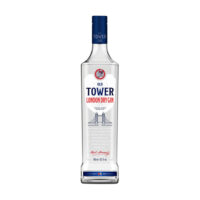 old tower london dry gin 07 vásárlás