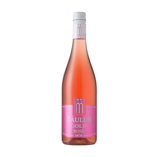 Paulus Gold Rosé Száraz 0,75 DRS