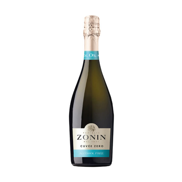 Prosecco Zonin Alkoholmentes 0,75 DRS