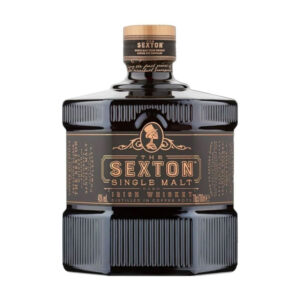 Sexton Single Malt Whisky 0,7 40%