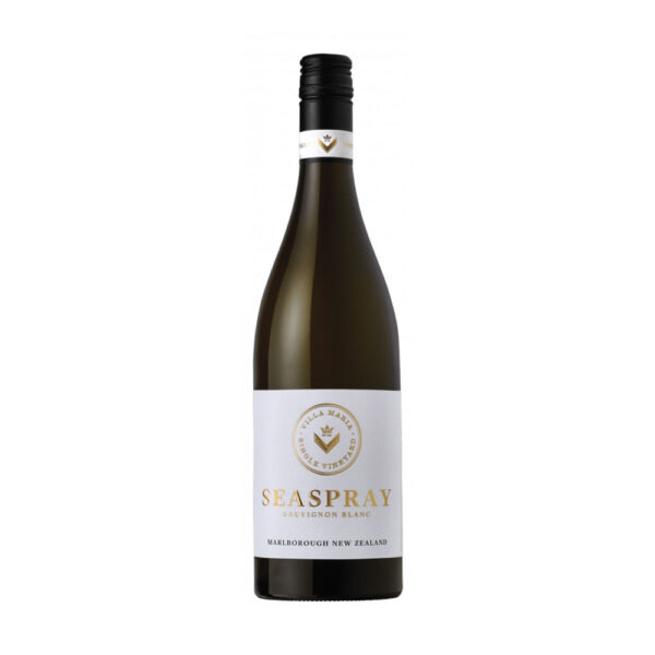 Villa Maria Seaspray Sauvignon Blanc 0,75 DRS