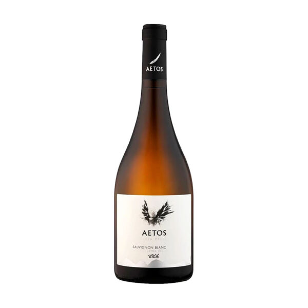 Aetos Reserva Privada Sauvignon Blanc Száraz Fehér 0,75