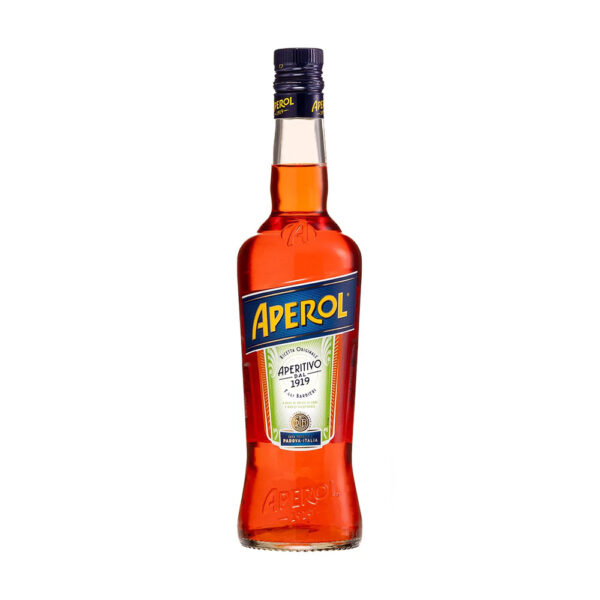 Aperol 0,7 11%  DRS