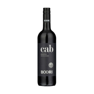 Bodri Szekszárdi Cabernet Sauvignon Száraz Vörös 0,75 DRS