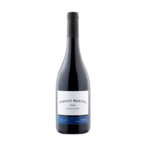 Bukolyi Marcell Organic Wine Mentha Bio 0,75