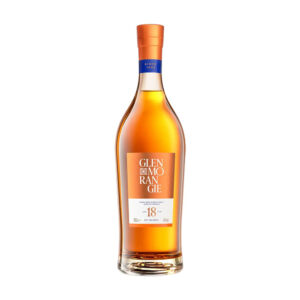 Glenmorangie 18 Éves Infinita whisky 0,7 43%