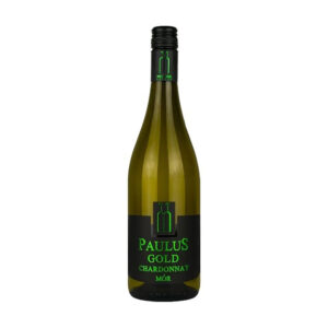paulus gold chardonnay szaraz feher 075 vásárlás