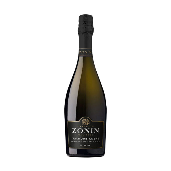Prosecco Zonin Valdobbiadene 0,75 DRS