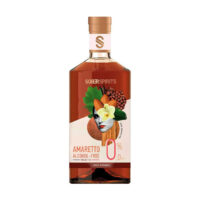 sober spirits amaretto 0 05 vásárlás