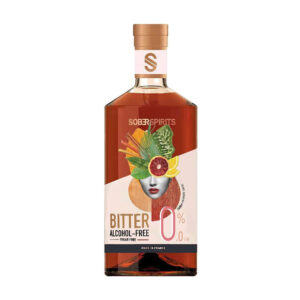 sober spirits bitter 0 05 vásárlás