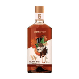 sober spirits whisky 0 05 vásárlás
