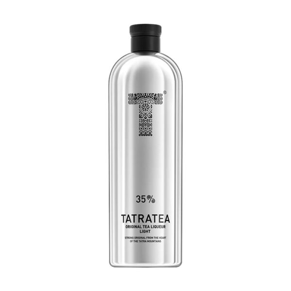 Tatratea 0,7 35% Original Light DRS