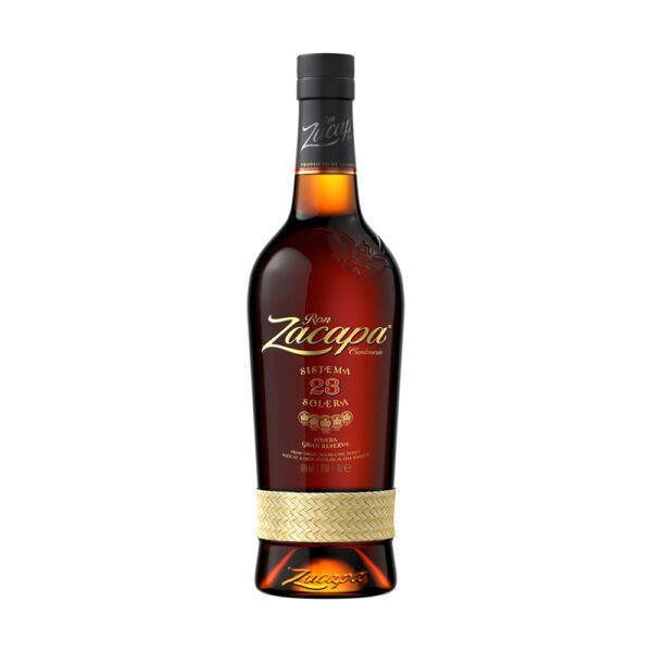 Zacapa 23 Centenario Rum 0,7 40% DRS