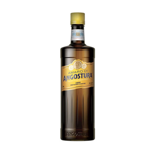 Amaro Di Angostura likőr 0,7 35% DRS