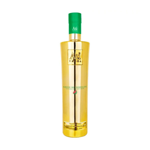 Au Premium Watermelon vodka 0,7 35,2%