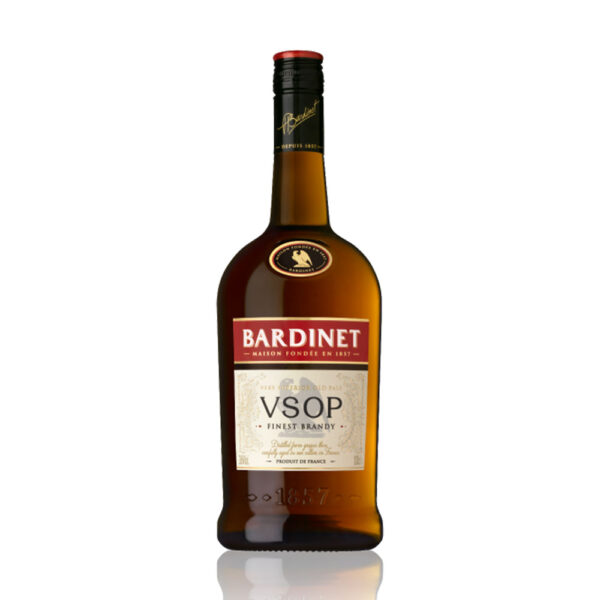 Bardinet VSOP brandy 0,7 36% DRS