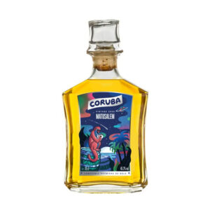 Coruba 2000 Matusalem Rum 0,7 46,2%