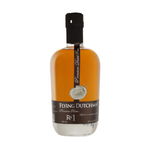 Flying Dutchman Dark No1 rum 0,7 40%
