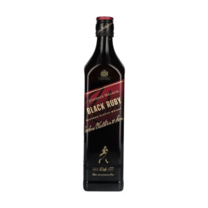 Johnnie Walker Black Ruby 0,7 40% DRS