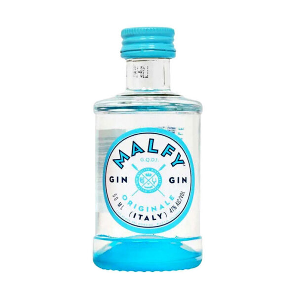 Malfy Originale Gin Mini 0,05 41%