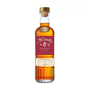 McConnell's Sherry Cask Finish whisky 0,7 46% DRS