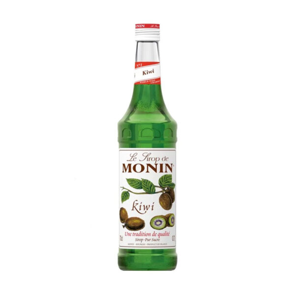 Monin Kiwi szirup 0,7