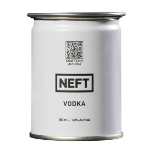 neft white barrel vodka mini 01 vásárlás