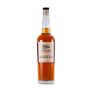 Privateer New England Reserve rum 0,7 45%