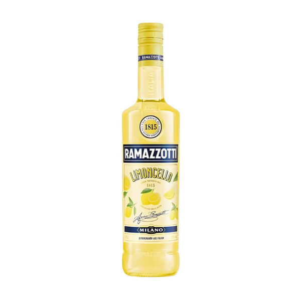 Ramazotti Limoncello 0,7 29% DRS