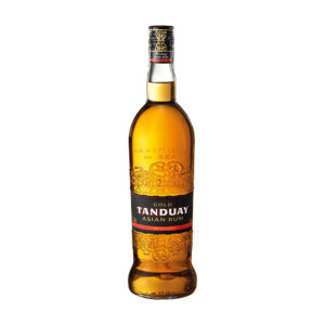 Tanduay Asian Gold rum 0,7 40% DRS