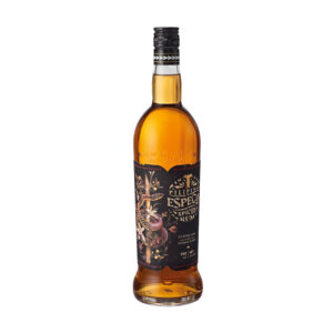 Tanduay Especia Spiced rum 0,7 40% DRS