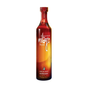 Tequila Milagro Reposado 0,7 40% DRS