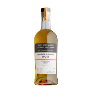 The Classic Range Barbados BB&R rum 0,7 40,5%