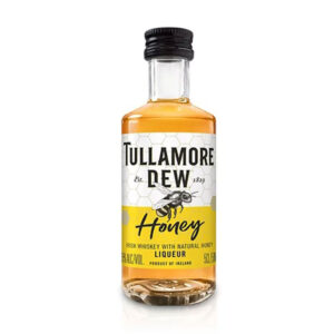 Tullamore Dew Honey whiskeylikőr 0,05 35%