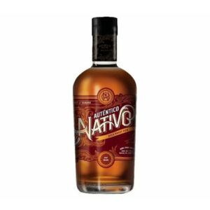 autentico nativo overproof rum vásárlás