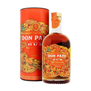 don papa sevillana cask finish rum 07 pdd vásárlás