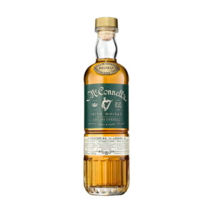 McConnell's 5 éves whisky 0,7 42% DRS
