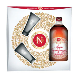 nosztalgia agyas ciganymeggy palinka 05 pdd 2 pohar vásárlás