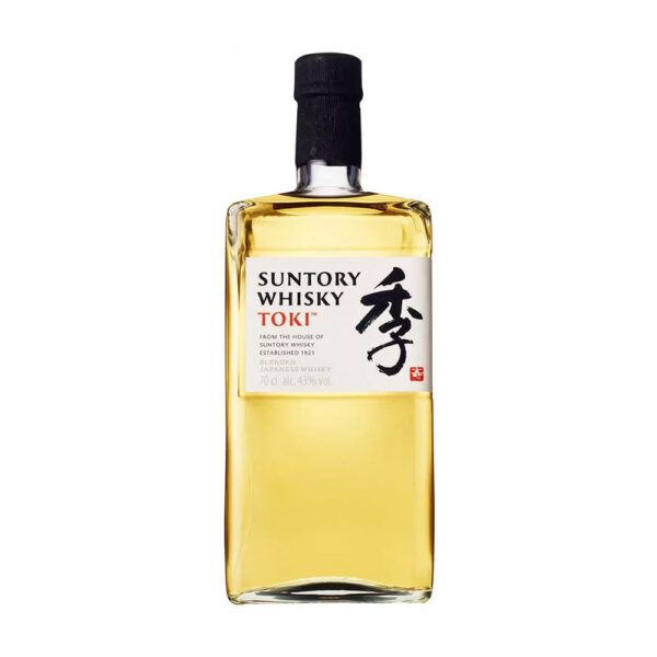 Suntory Toki whisky 1,0 43%