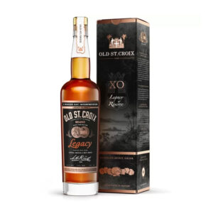 ahriise old stcroix xo 150y anniversary rum 07 pdd vásárlás