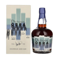 dictador obra american oak 1997 vásárlás