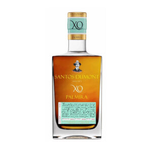 santos dumont xo palmira rum 07 vásárlás