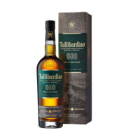 tullibardine 500 sherry finish whisky 07 pdd vásárlás